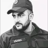 Usama ilyas satti