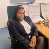 Goodness Zondi