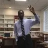 Terrance Coley