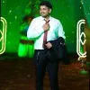 Ashirbad Satapathy
