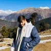 Yetendar Sharma