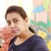 Upasana Dutta