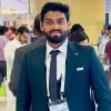 Althaf Mohammed