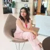 Sanya Sinha