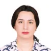 Zoya Suhail