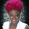 Delia Alleyne