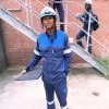 Theo Mahlangu