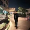 ANURAG HANDIQUE