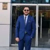 ahmed yahia