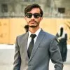 Syed Saad Ali