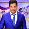 Suresh Paul