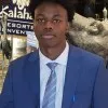 Jason Okoukpai