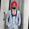 Harpreet Saini