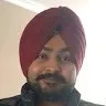 Ramnrishi Wallia