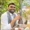 Suchit Kumar