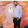 Paras Gandhi