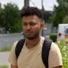 Nahom Alemu