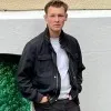 Keenan Budai