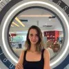 Damla Akdeniz Saraç