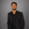 Ashish Raj