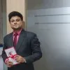 Sourav Sengupta