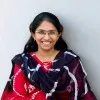 Pranavi Reddy