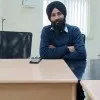 Najir Singh