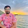 Vishal yalagonda
