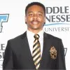 Tyree Brown