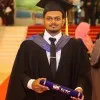 Nirmal Wickramasinghe