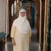 Moona Tasleem Mohammad