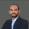 Abubaker Ali