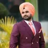 Dishanpreet Singh