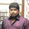 Balachandar Natarajan