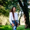 Bronwyn Mogashwa