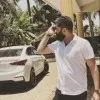 akshay amin