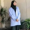 Alina Batool