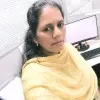 Kajalakshmi Arisekaran