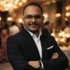 Janak Desai