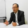 Masaharu Nakazato