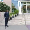 Shubham Patel