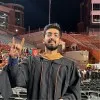 Dhruv Arora