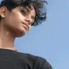 Charan Anusuri