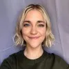 Megan ODriscoll