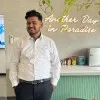 vishal borannavar