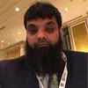 Mir Ahmed Ali