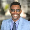 Michael Harris