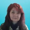 Oksana Sharonina