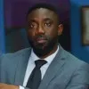Shadrack Mensah