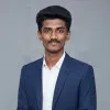 Vignesh Sasikumar